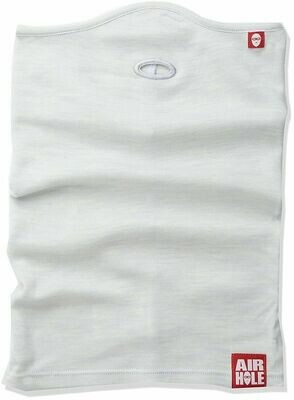 Airhole Balaclava Hinge Cashmere Airhole Balaclava Hinge Cashmere