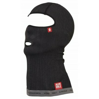Airhole Balaclava Classic Featherlite (Old Style) Airhole Balaclava Classic Featherlite (Old Style)