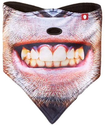 Airhole Standard 2 Layer Facemask Airhole Standard 2 Layer Facemask