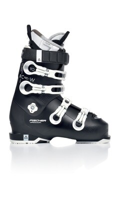Fischer Women's RC Pro 90 Ski Boots Fischer Women's RC Pro 90 Ski Boots