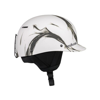Sandbox Classic 2.0 Snow Helmet Asian Fit Sheone (Matte) Size M/L