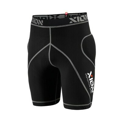 Xion Shorts Freeride Evo – D3O [men]