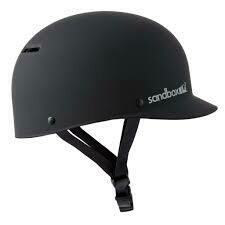 Sandbox Classic 2.0 Snow Helmet Black size M