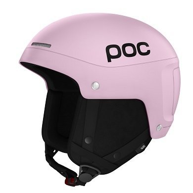 oxiderer Løve strøm POC Skull Light WO Helmet Light Pink M-L/55-58