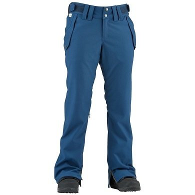 Airblaster Women's Slim Curve Stretch Pant Airblaster Women's Slim Curve Stretch Pant
