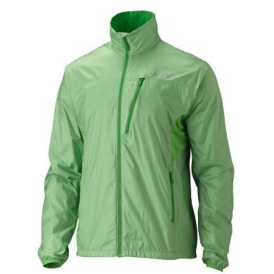 Marmot Men's Ether Driclime Jacket Marmot Men's Ether Driclime Jacket
