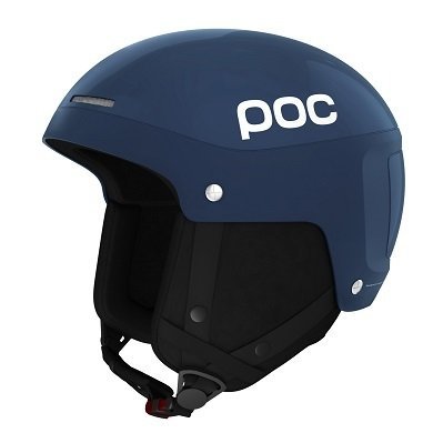 POC Skull Light 2.0 Helmet - Lead Blue/XL-XXL