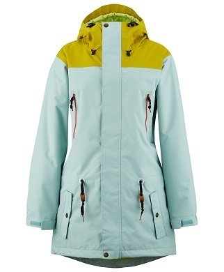 Airblaster Women's Lady Storm Cloak Airblaster Women's Lady Storm Cloak