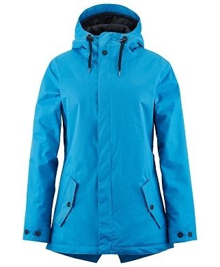 Airblaster Women's Hot Posh Parka Airblaster Women's Hot Posh Parka