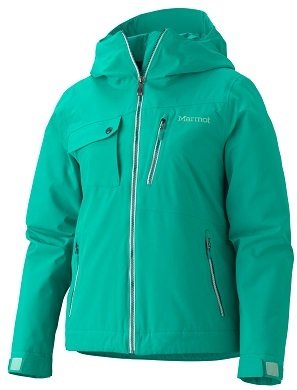 Marmot Women's Free Skier Jacket Marmot Women's Free Skier Jacket