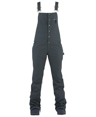 Airblaster Women's Sassy Hot Bib Pant Airblaster Women's Sassy Hot Bib Pant
