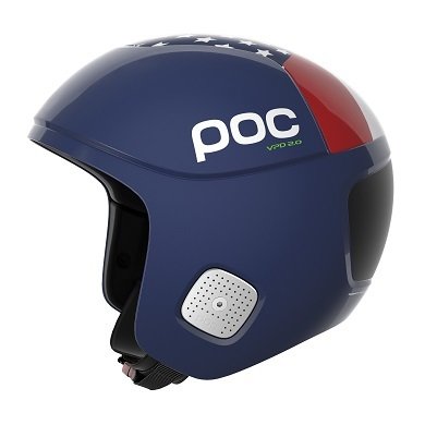 POC Skull Orbic Comp Spin American Downhiller Helmet