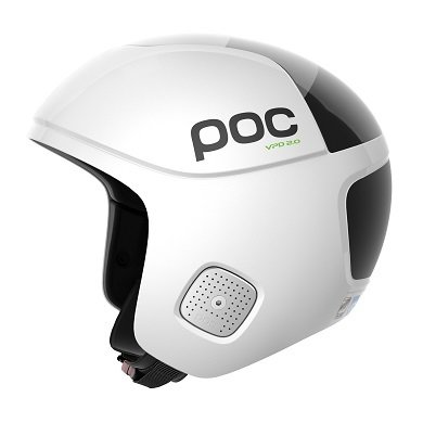 POC Skull Orbic Comp Spin Helmet POC Skull Orbic Comp Spin Helmet