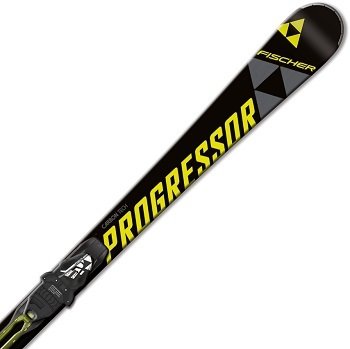 Fischer Progressor F17 Downhill Ski Fischer Progressor F17 Downhill Ski