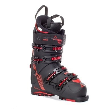 Fischer Hybrid 120+ Vacuum Full Fit Ski Boot Fischer Hybrid 120+ Vacuum Full Fit Ski Boot
