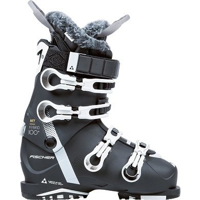 Fischer My Hybrid 100+ Women's Vacuum Full Fit Ski Boot Fischer My Hybrid 100+ Women's Vacuum Full Fit Ski Boot
