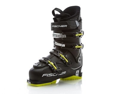 Fischer Cruzar X 8.5 Thermoshape Ski Boot - Men's Fischer Cruzar X 8.5 Thermoshape Ski Boot - Men's