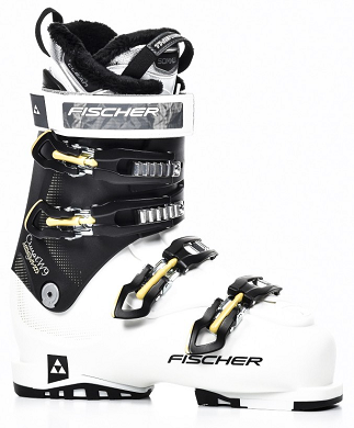 Fischer Cruzar Women's 9 Vacuum CF Ski Boots