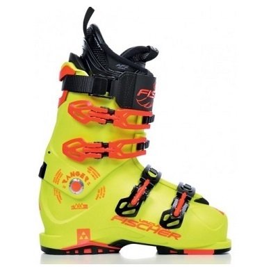 Fischer Ranger 12 Vacuum Fit Ski Boot Fischer Ranger 12 Vacuum Fit Ski Boot
