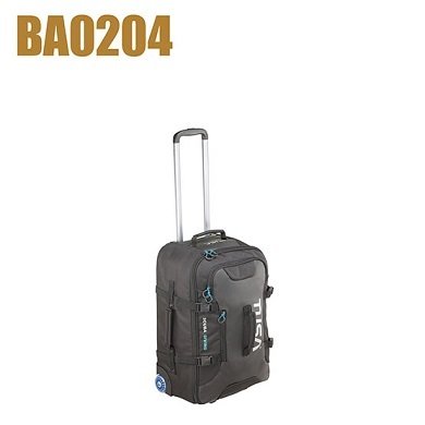 Tusa BA0204 Small Roller Bag