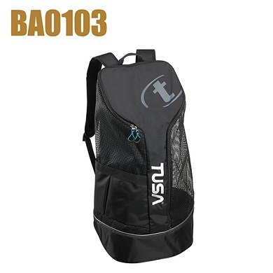 Tusa BA0103 Mesh Backpack