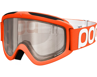 POC Iris X NXT Goggle - Orange/L POC Iris X NXT Goggle - Orange/L