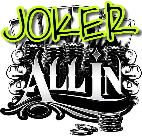 All In Vials, Flavor: Joker