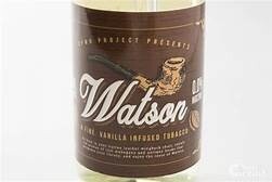 Watson Vials