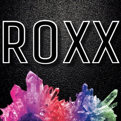 Roxx Vials