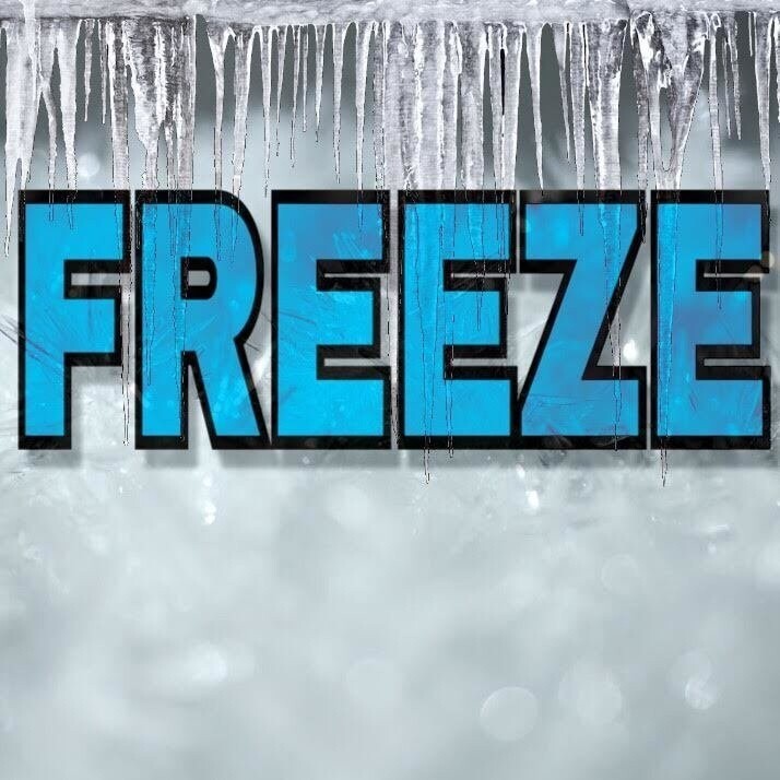 Freeze Vials