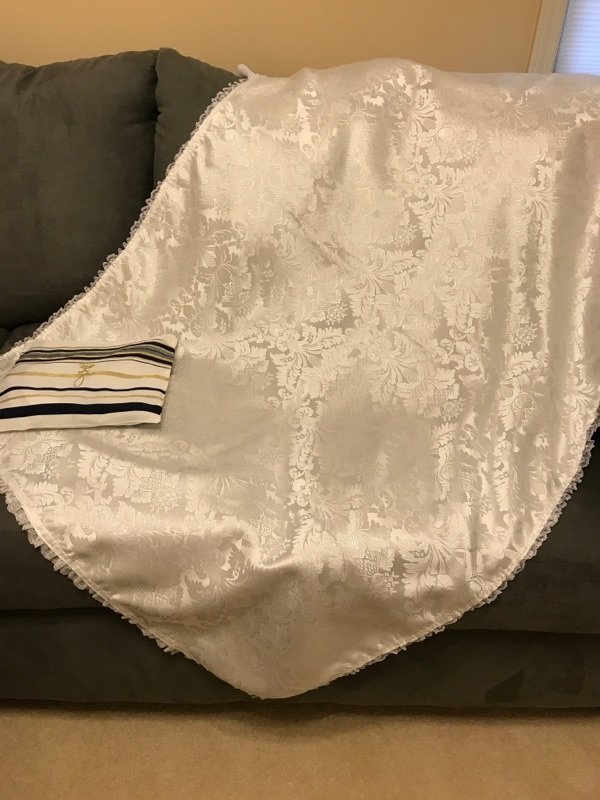 Prayer Cloth