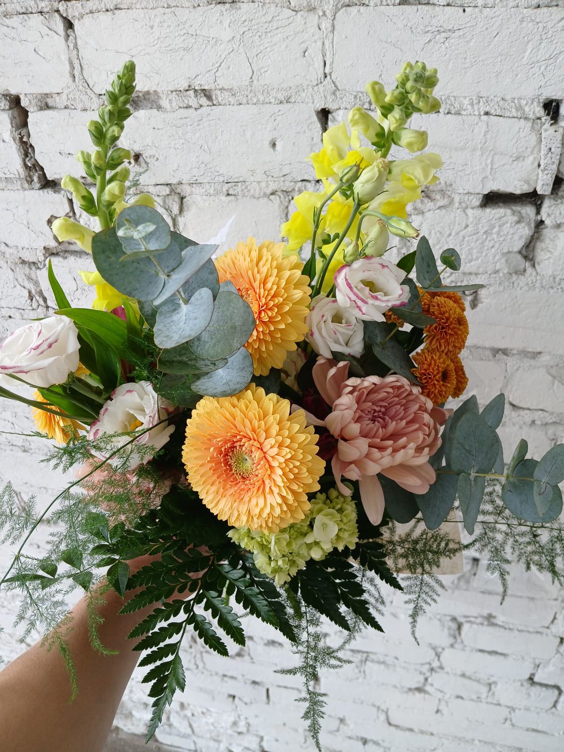 Signature Bouquet