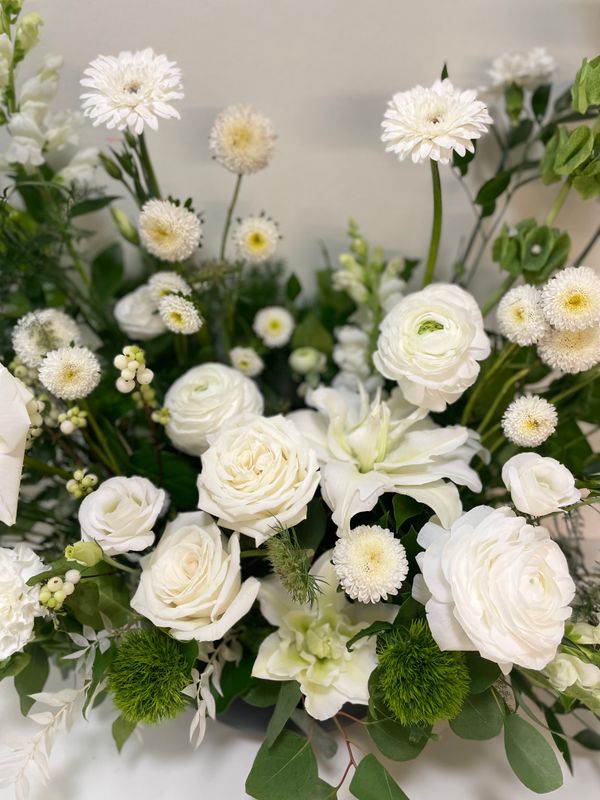 Bereavement Whimsical Tribute