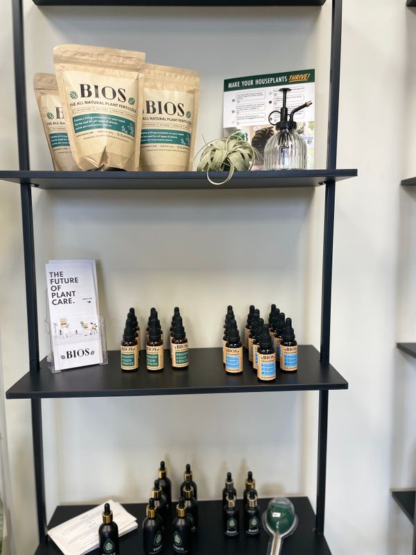 Bios probiotic