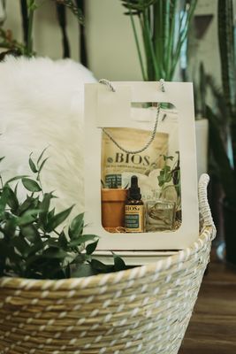 Plant Care &amp; Accessories