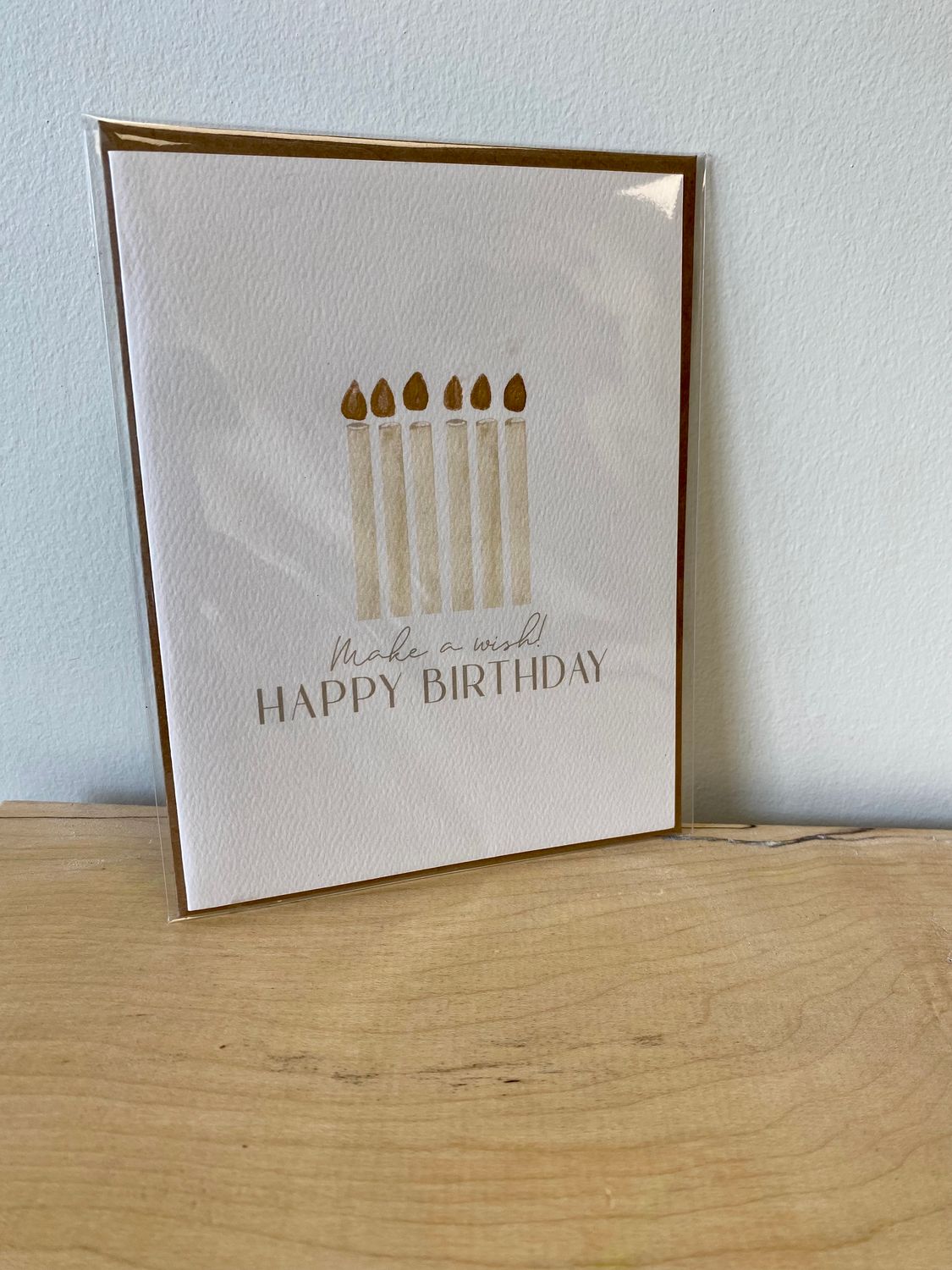 Handmade Cards