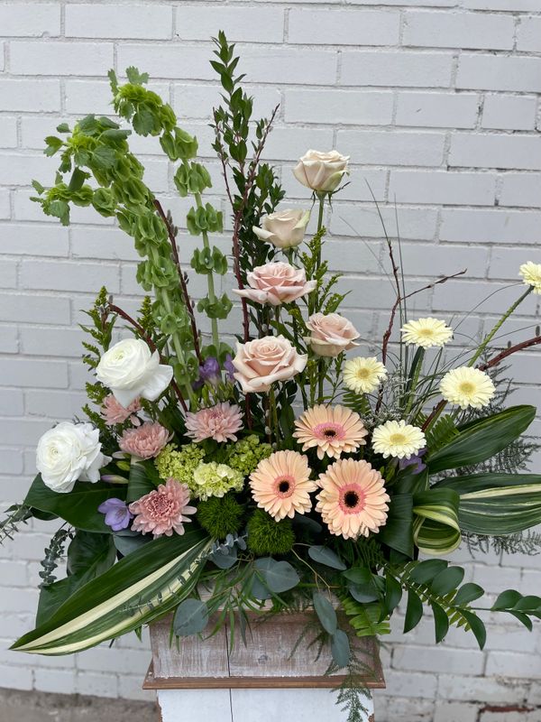 Bereavement Collection
