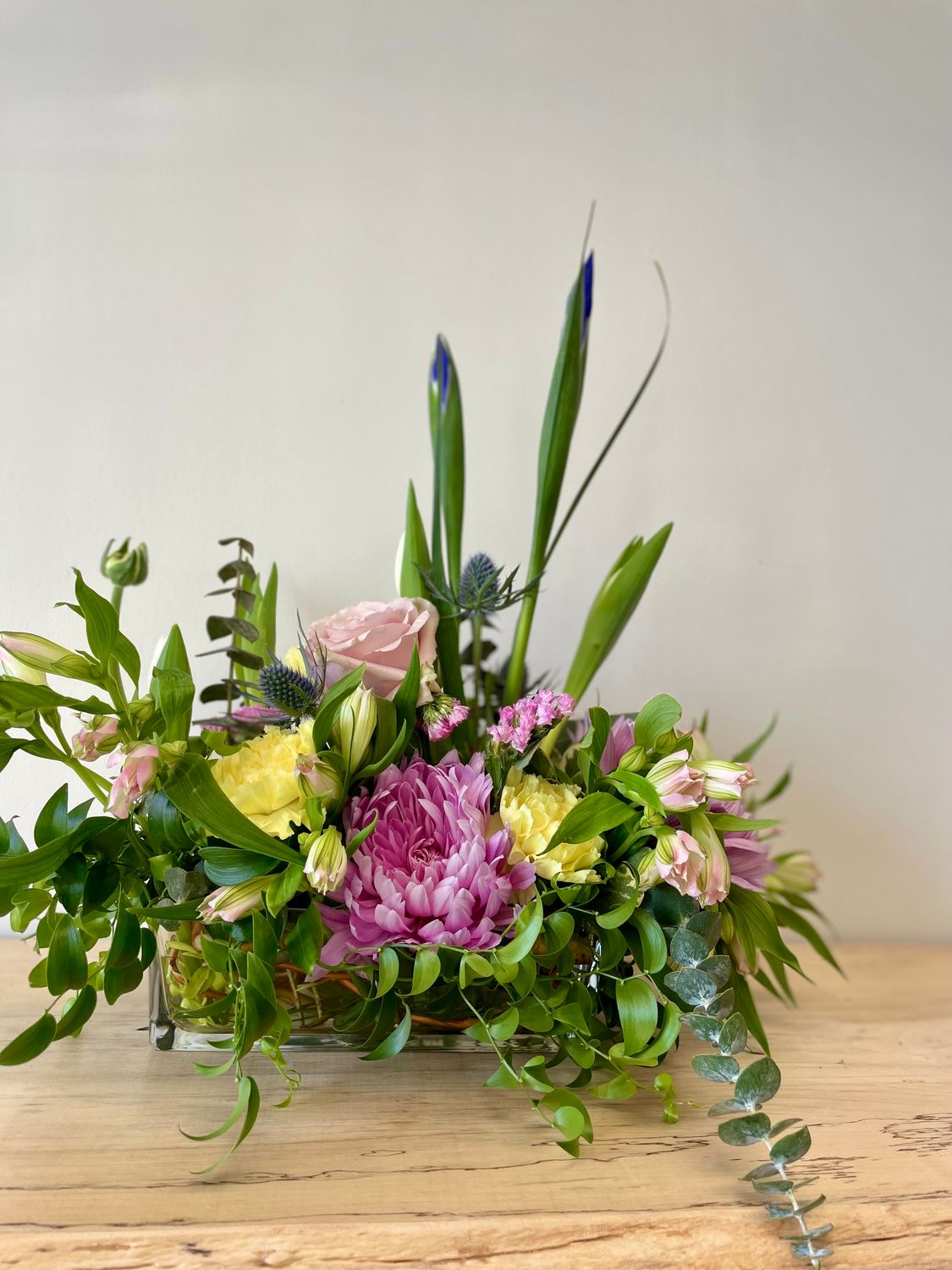 Mother’s Day Arrangement Special