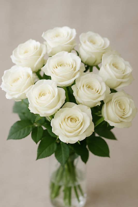 Rose Perfection