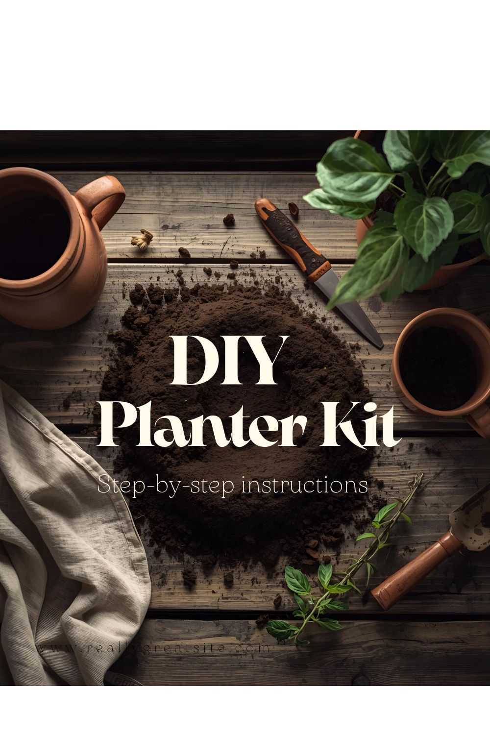 DIY Kits