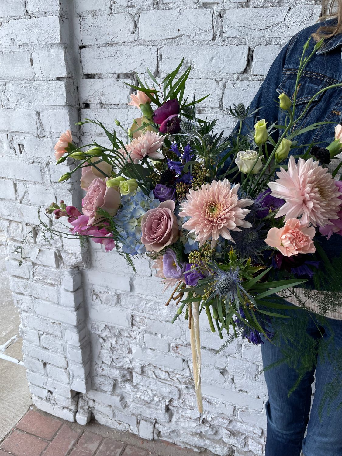 Fresh and Fabulous Bouquet