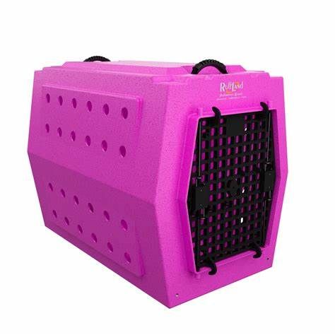 Intermidiate Ruff Land Performance Kennel