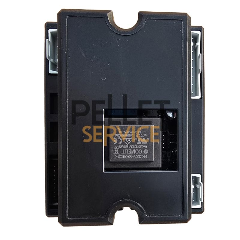 Moederbord Micronova Pelletkachel