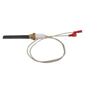 Gloeispiraal quartz Nordic Fire