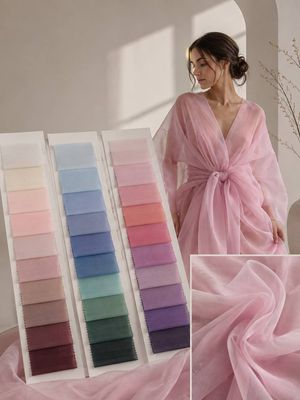 Organza