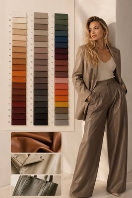 Eco-piele