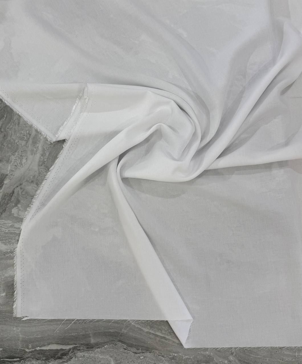Bumbac fin ivory