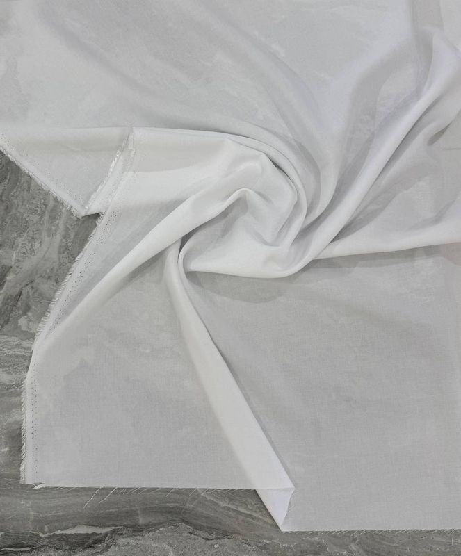 Bumbac fin ivory