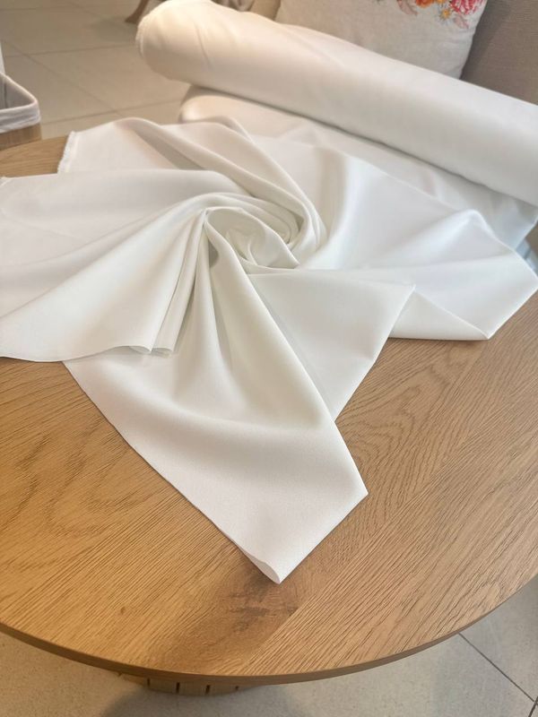 Crep - ivory