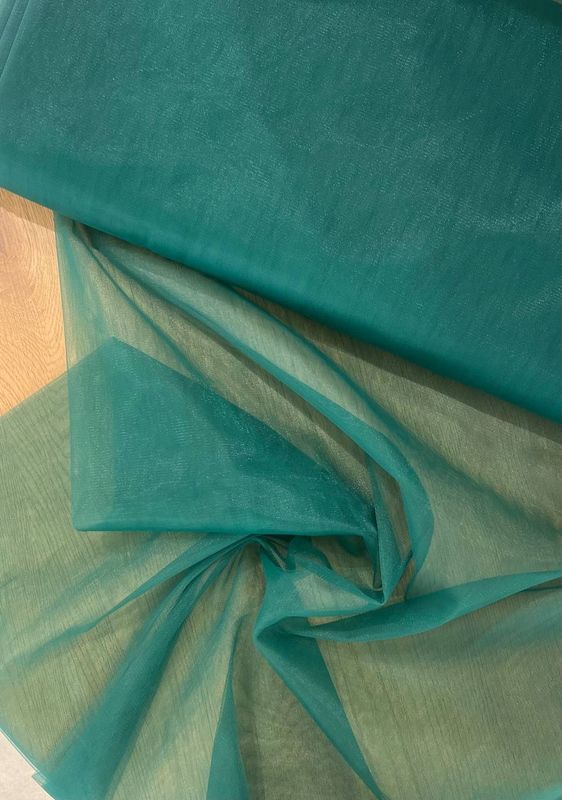 Euro fatin verde smarald
